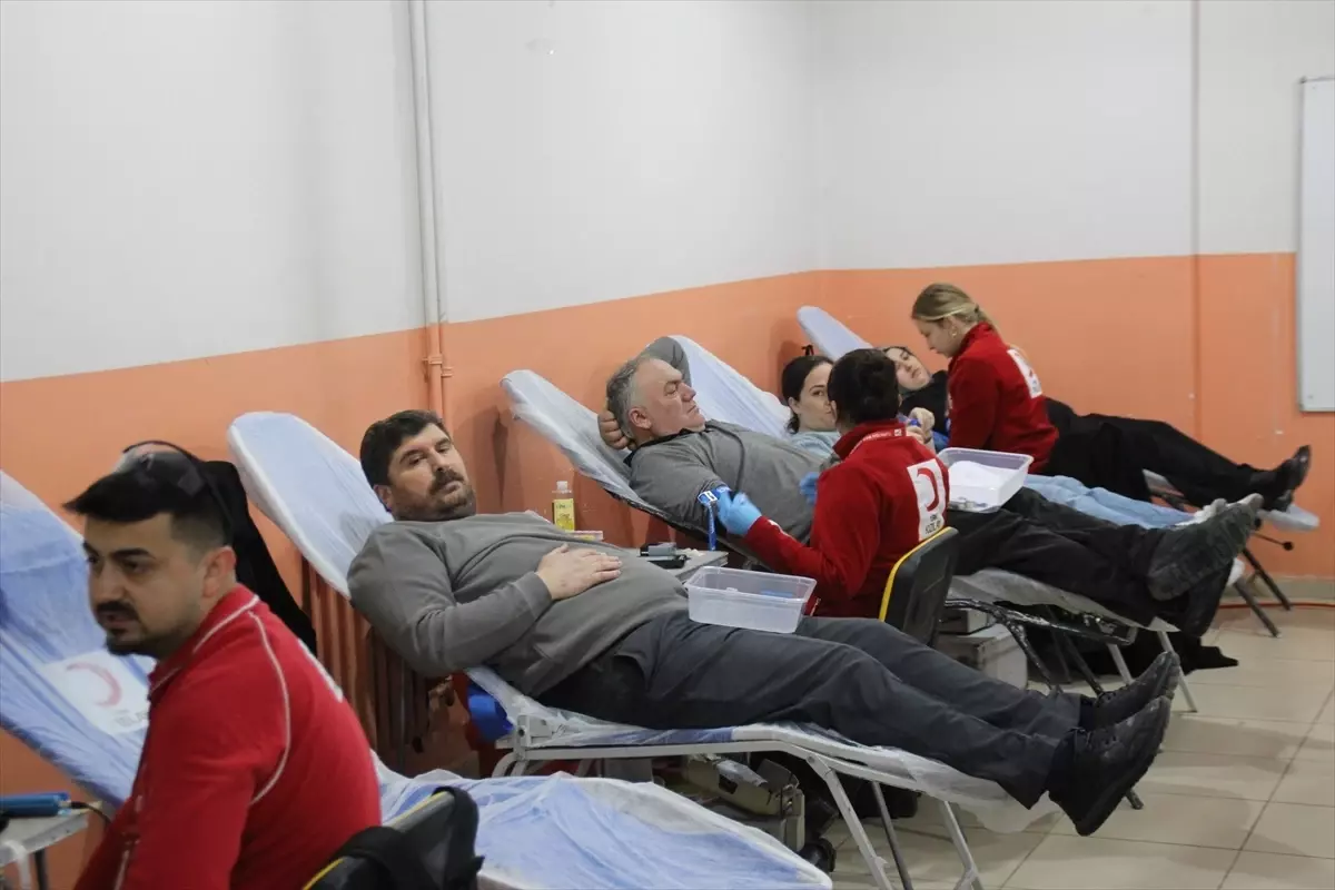 Ayancık Okullarında 'Okulumda KanPanya' Kampanyası Velilerle Güçleniyor