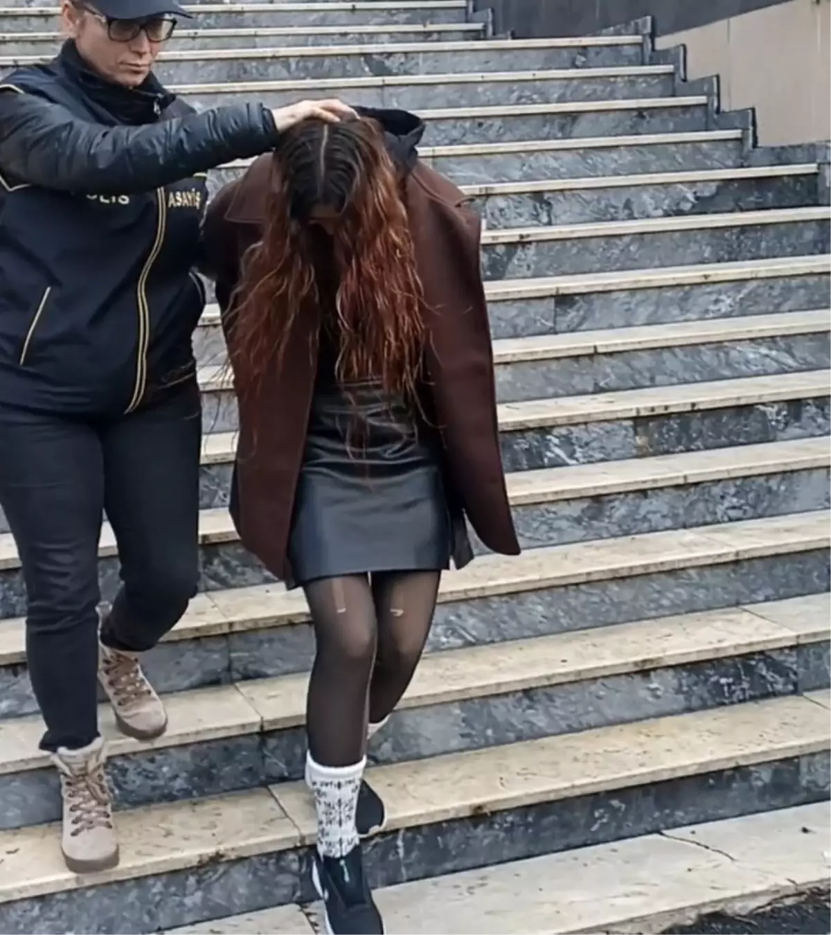 Bakırköy’te 1 Milyon Liralık Ziynet Eşyası Çalındı, Şüpheliler Kadıköy’de Tutuklandı