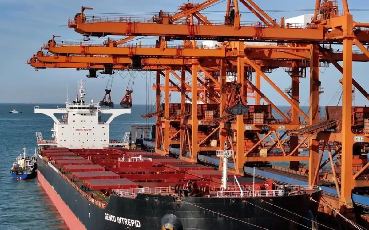 Çin’in Dış Ticaretinde 2025 Rekoru: %3,8 Artış ve 45,47 Trilyon Yuan Seviyesi