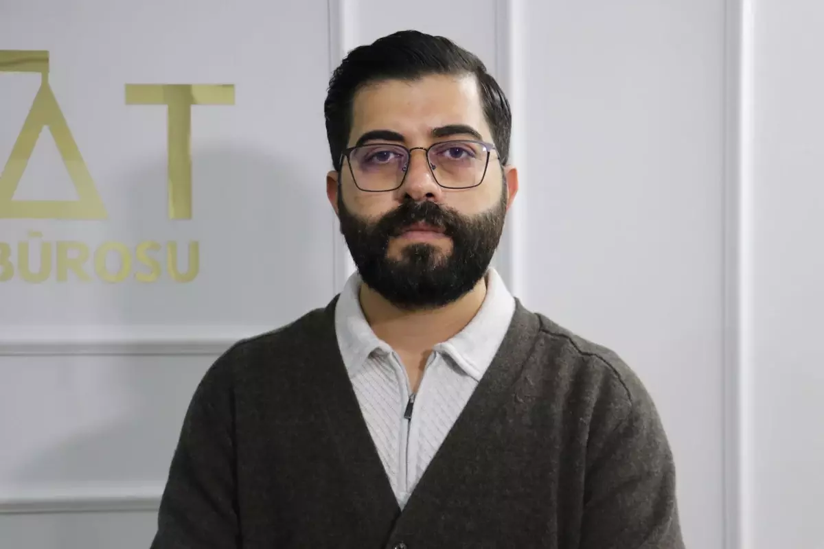 Ergani'de Down Sendromlu Çocuğun Ailesine 77 Milyon TL Tazminat Kararı