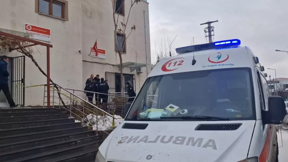 Diyarbakır’da Pompalı Tüfekle Cinayet: Kur’an Kursuna Giden Baba Şok Edici Şekilde Öldürüldü