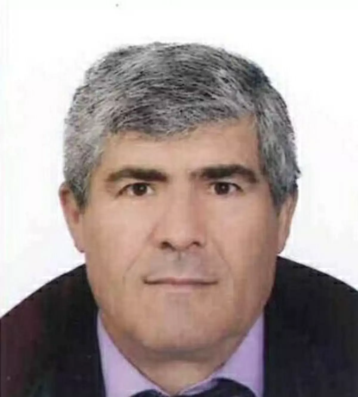 İzmir'de İnsan Hakları Savunucusu Ali Aydın Şokeç Gözaltına Alındı