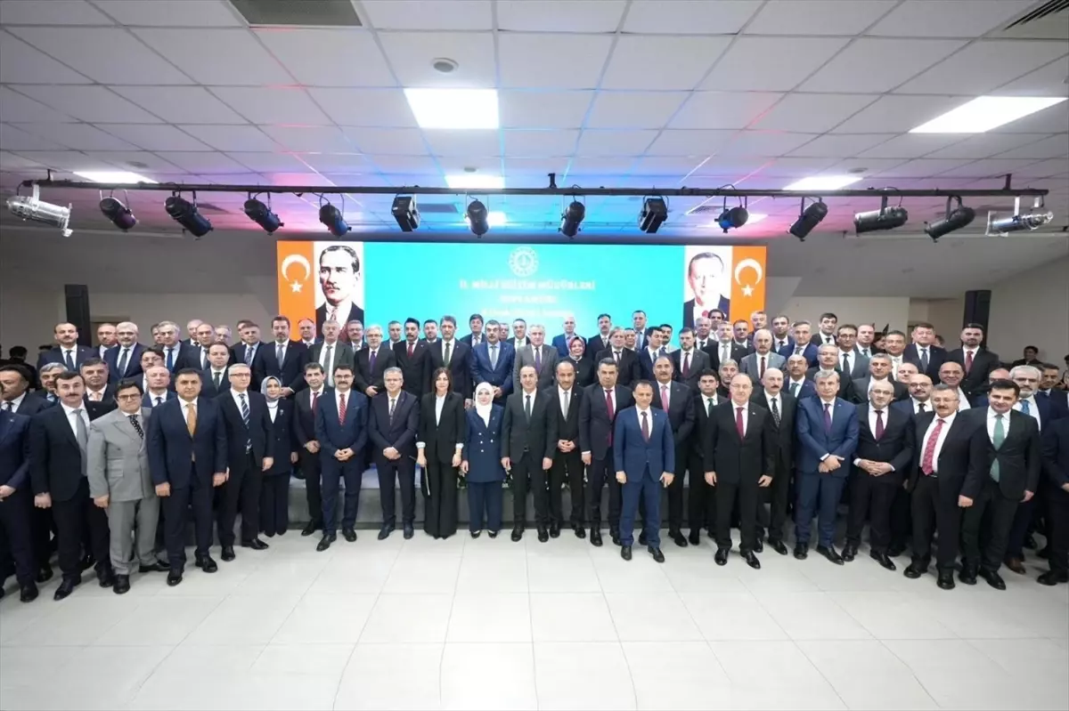 Edirne'de Spor ve Eğitim İş Birliği Yeni Döneme Giriyor