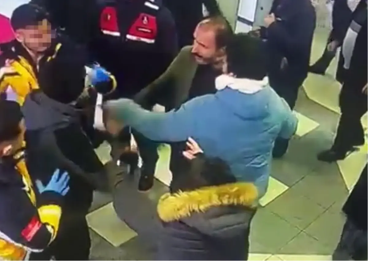 Bolu Hastanesinde Yönetim Krizi: Müdür Yardımcısı ve Sağlık‑Sen Başkanı Arasında Gerilim