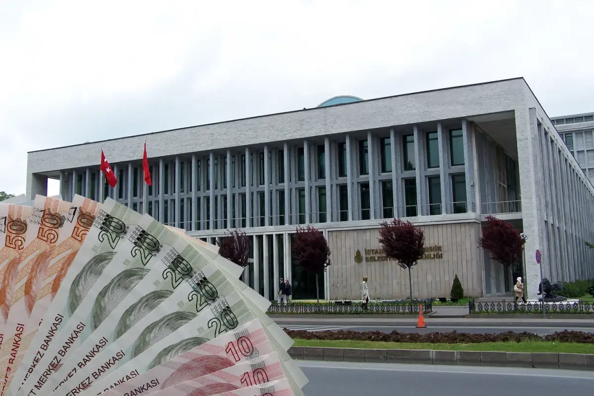 İBB Bayram İkramiyesi Kararı Çıktı: Memurlar Aksaray Metro’da Protesto Planlıyor