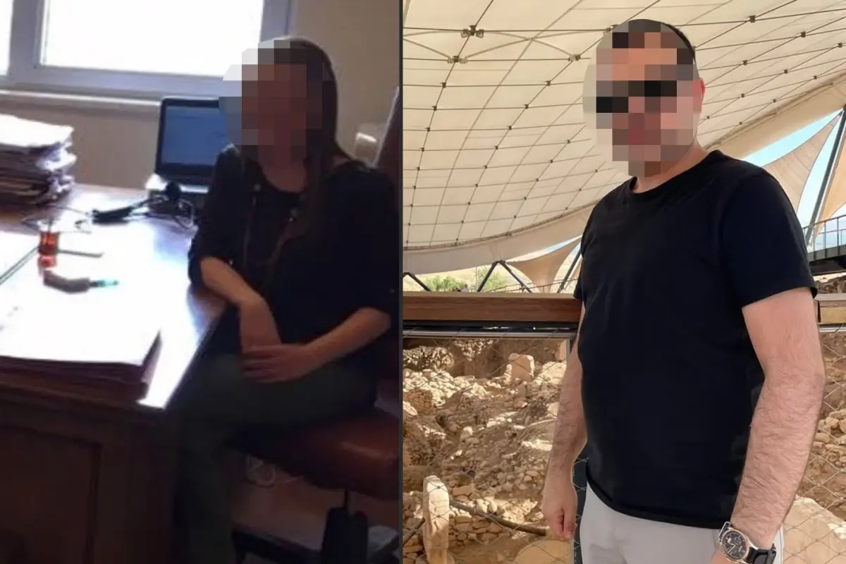 Savcı, Kadın Hakimi Aslı Karaman'ı Silahla Saldırdı: Tutuklama Kararı Bekleniyor