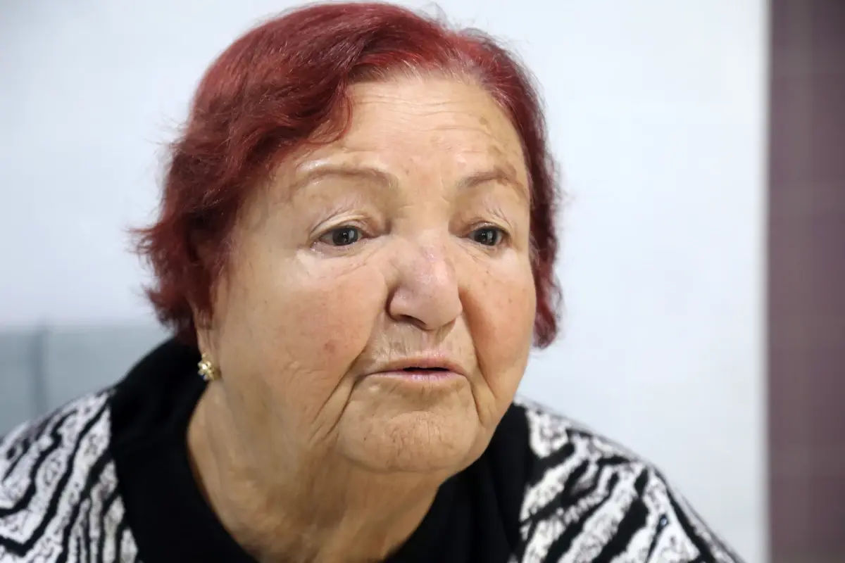 Antalya’da Engelli Çift, Kiracısına Karşı Mahkemeye Başvurdu