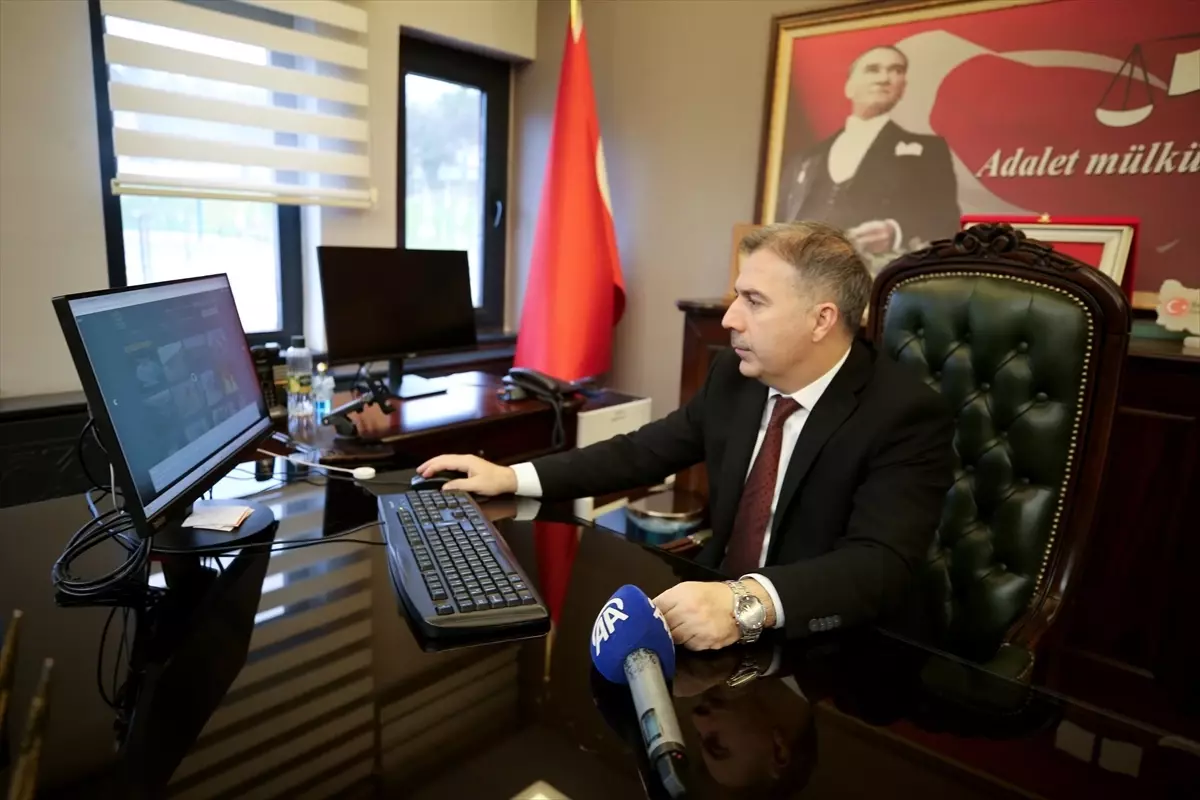 2025 Yılının En Çarpıcı Fotoğrafları Karabük’te Seçildi: Oylama Sonuçları Açıklandı