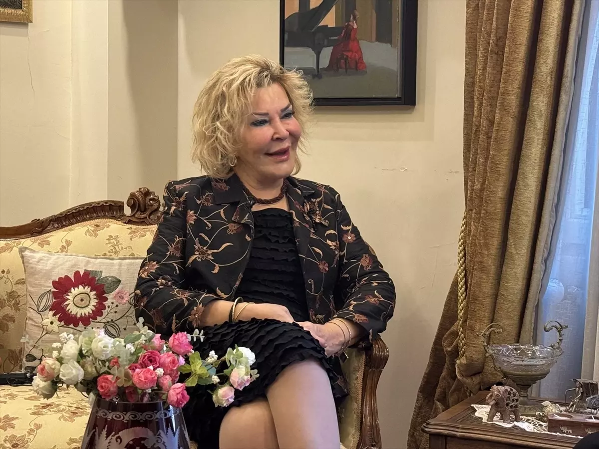 Gülsin Onay, Genç Piyanistileri Uluslararası Sahnelere Hazırlıyor