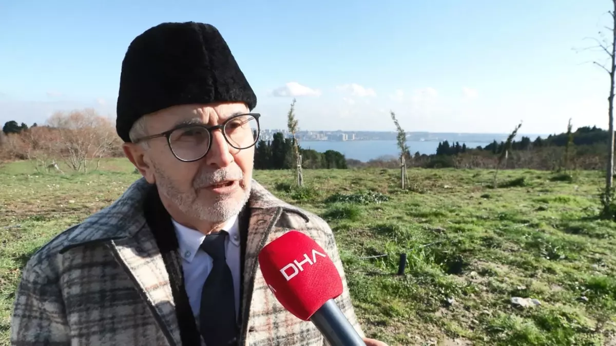 Silivri'de Koç Sahibine Saldırdı: Veteriner Olayı İnceledi