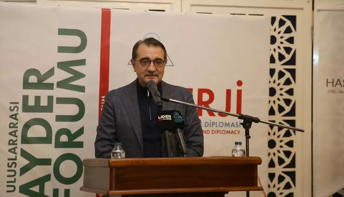 Rize'nin Çayeli İlçesinde Yeni Petrol Rezervi Keşfedildi