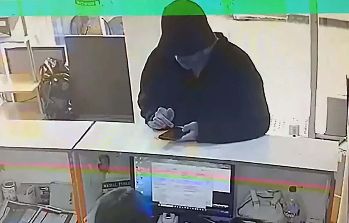 Adana’da Sahte Kimlikli Cep Telefonu Dolandırıcılığı Şok Etkisi