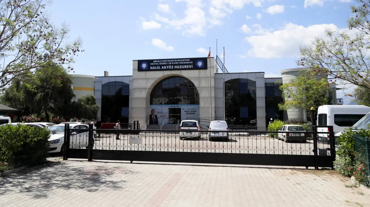 Antalya Huzurevinde Üç Arkadaşına Saldırı: Savcı Ömür Boyu Hapis Talep Ediyor