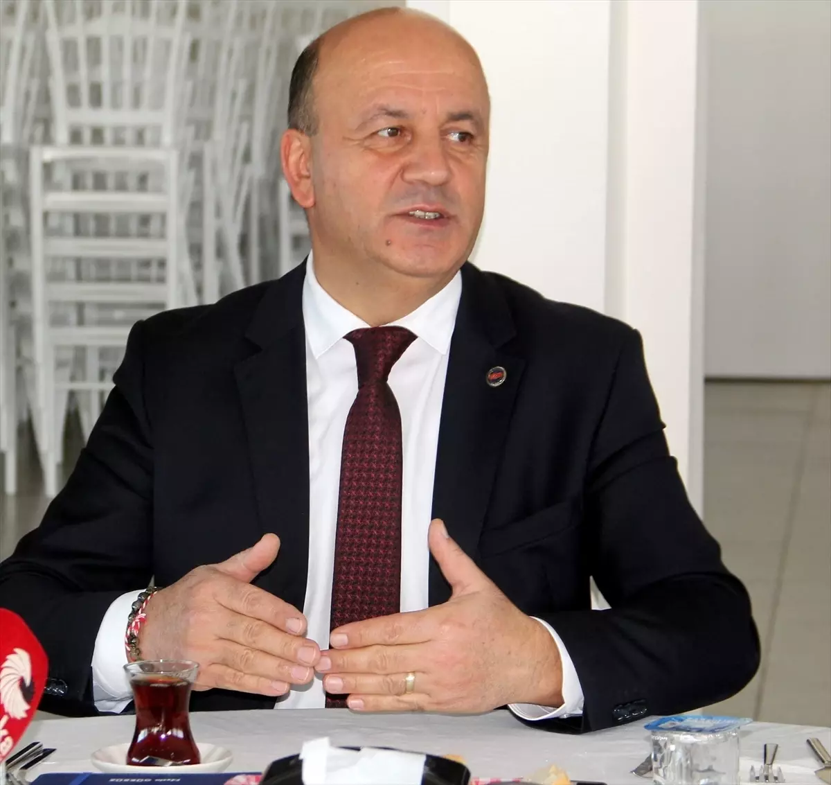 Sinop’ta Çevre Dostu Biyolojik Arıtma Tesisleri Projesi Hayata Geçiyor