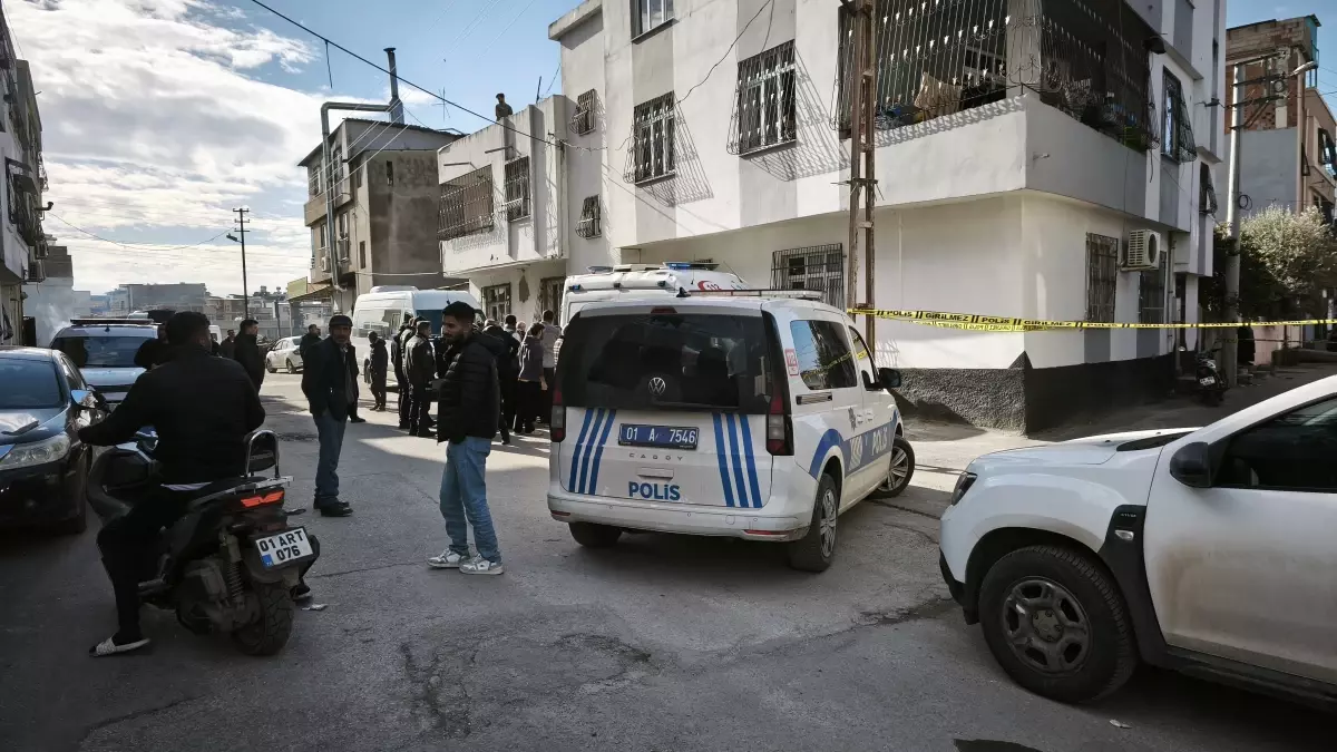 Adana’da Görgü Tanıkları Dayısına Silah Çekti: Olayın Detayları