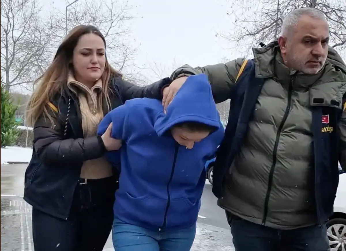 Tekirdağ’da Şok Cinayet: İ.Ç. ve Sevgilisi Ö.B. Tutuklandı