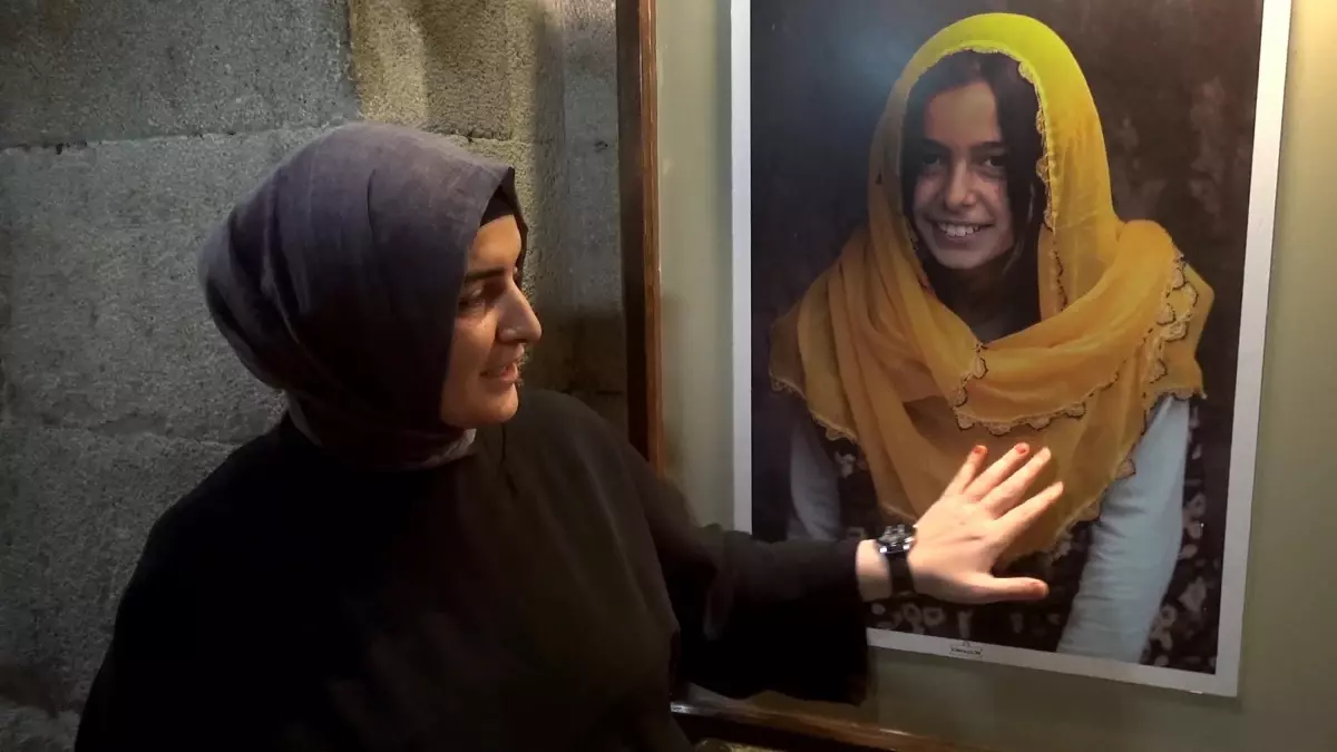 Erzurum’da Kadın Sanatçılar Geleneksel Oya Sanatını Gözler Önüne Serdi