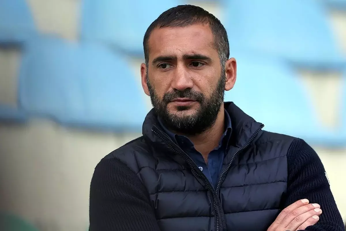 Ümit Karan, Sabiha Gökçen Havalimanı'nda Uyuşturucu Operasyonu Çerçevesinde Gözaltına Alındı