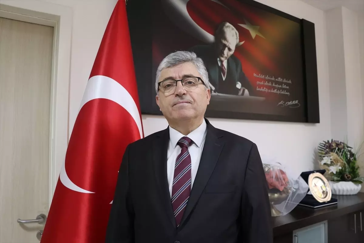 Yozgat Sağlık Müdürü, 'Yılın Kareleri' Oylamasında Sürpriz Seçim Yaptı