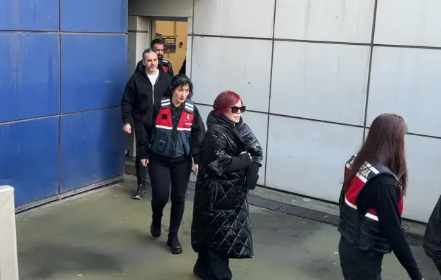 İddiaları destekleyen belge fotoğrafı