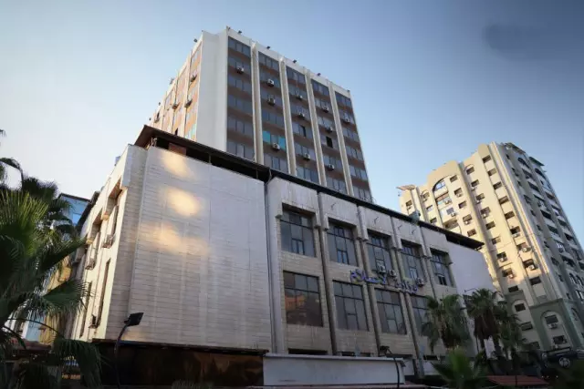 Suriye‑Irak sınır bölgesi