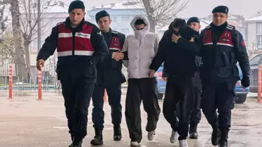 Çalınan internet kablosu