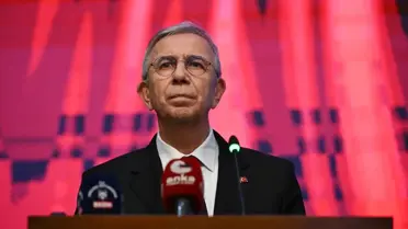 Ankara’da kuraklıkla mücadele