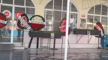 Arızalı kombi ve gaz sızıntısı