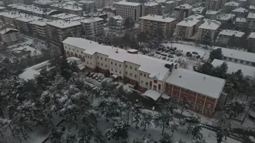 Yeni hastane projesi görseli