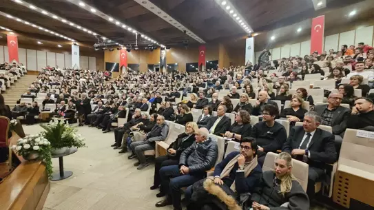 Adana’da Doğan Ailesi Anısına Senfoni Gecesi