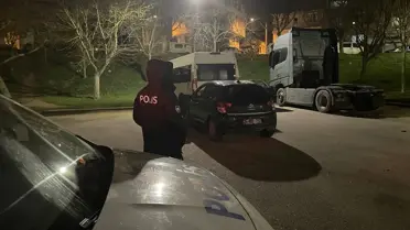 Bursa'da bıçaklı kavga sonrası yaralılar