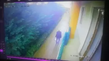 Çekmeköy ormanlık alanda arama çalışması