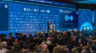 Savunma sanayi istihdam grafiği