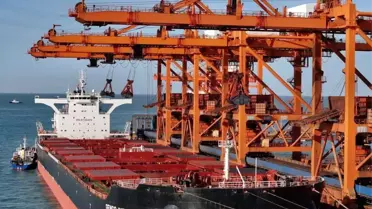 Çin’in Dış Ticaretinde 2025 Rekoru: %3,8 Artış ve 45,47 Trilyon Yuan Seviyesi