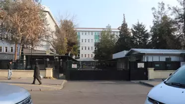 Olay yerinde pompalı tüfek