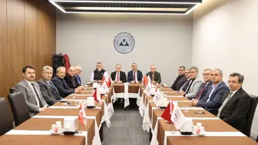 Erciyes Üniversitesi yeni hastane ve diş hastanesi