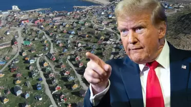 Grönland Bakanı Nathanielsen