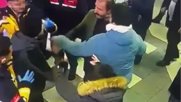 Bolu Hastanesinde Yönetim Krizi: Müdür Yardımcısı ve Sağlık‑Sen Başkanı Arasında Gerilim