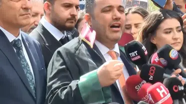 İstanbul'da Kadın Cinayetlerine Karşı Geniş Çaplı Protesto