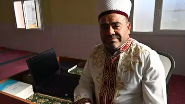 Yılın Kareleri yarışmasında seçilen fotoğraf örneği