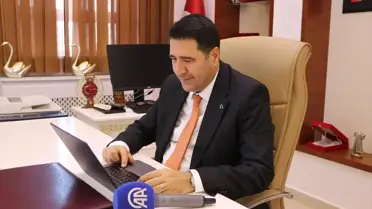 Yılın Kareleri yarışmasından bir fotoğraf