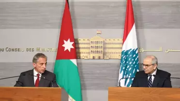 Anlaşma imza belgeleri