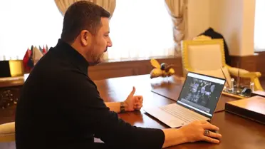 AA Yılın Kareleri fotoğraf örnekleri