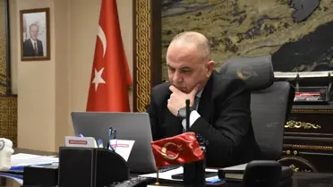 AA Yılın Kareleri yarışmasından bir fotoğraf örneği