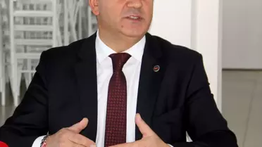 Biyolojik arıtma tesisi inşaatı görseli