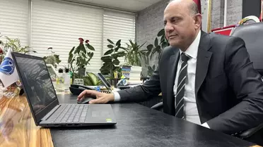 Yılın Kareleri oylama sahnesi