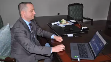 AA’nın 2025 yılı seçkin fotoğrafı