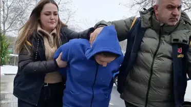 Tekirdağ’da Şok Cinayet: İ.Ç. ve Sevgilisi Ö.B. Tutuklandı