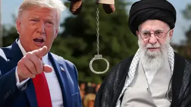 Trump, İran’da Asılma İddialarına Sert Yanıt Uyarısı Yaptı