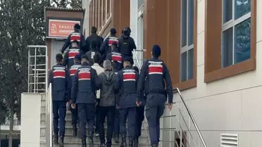 Yalova’da İçme Suyu Arıtma Tesisine Deterjan Atma Suçundan 3 Kişiye 5 Yıl Hapis Cezası